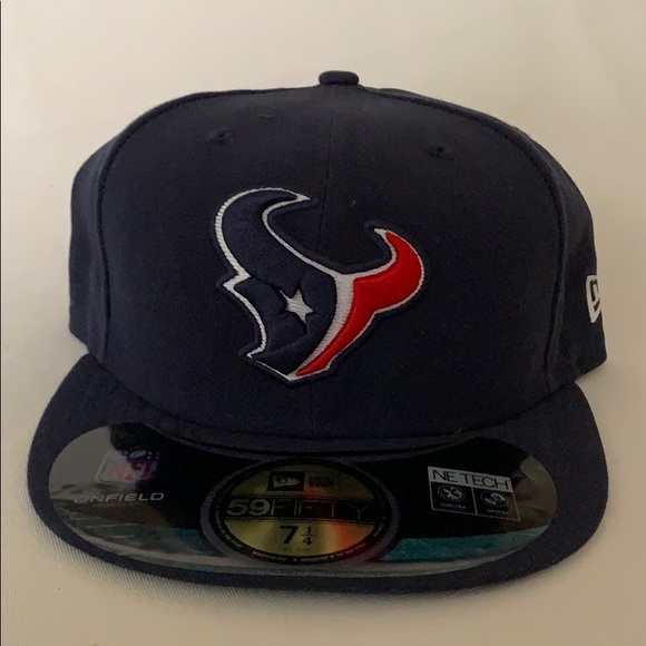new era 59fifty nfl